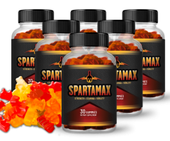 Sparta Max Unleash Your Full Potential Now